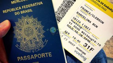 Passaporte Brasileiro | Assessoria Completa